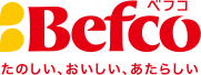 Befco ベフコ たのしい、おいしい、あたらしい