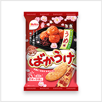 2位：うめ味