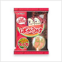 1位：スイカ味