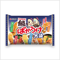 2位：鶏の水炊きポン酢