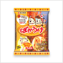 3位：微妙なマロン味